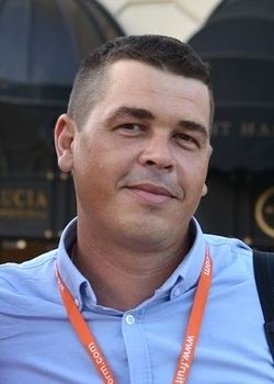 Олександр Хорев