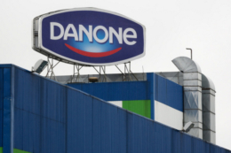 Danone інвестує в проєкт прецизійної ферментації