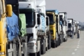 Ринок нових вантажівок зріс на 21%