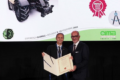 Система самовирівнювання навантажувача New Holland отримала нагороду EIMA Innovation Award