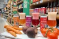 У Польщі випустили пиво з буряковим, томатним та морквяним соком