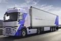 Renault Trucks розпочинає реалізацію електричних вантажівок E-Tech T та C