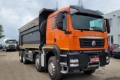 Експорт вантажівок SITRAK сягнув 10 тис. од. на місяць