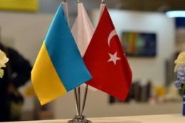 Від сьогодні набула чинності Угода про вільну торгівлю між Україною та Туреччиною