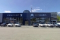 Дилерський центр Peugeot-Citroen безкоштовно обслуговує транспорт у Херсоні