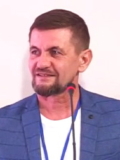 Андрій Ярошенко