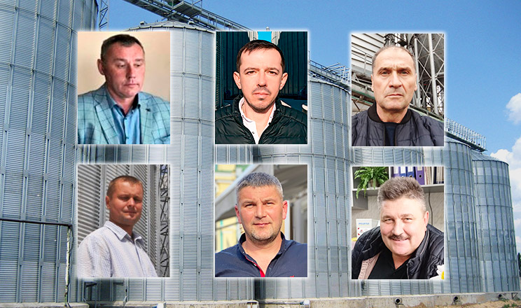 Учасники ринку розповіли, як забезпечують роботу елеваторів в умовах перебоїв з енергопостачанням