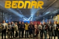 BEDNAR взяла участь у найбільшій бізнес-конференції року