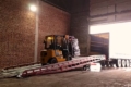 «Контінентал» відправив 100 тонн картоплі як гумдопомогу Херсонщині