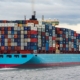 Коли в портах Великої Одеси відновляться контейнерні перевезення