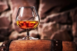 Українському «коньяку» кінець: виробників змусять змінити етикетки