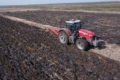 Розширювальні ґратчасті колеса підвищують тягові показники трактора на вологому ґрунті