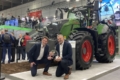 Новий трактор Fendt 728 Vario переміг у номінації Трактор року 2023