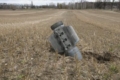 На Херсонщині фіксують втрати врожаю через російські обстріли  