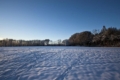 Погода в Україні: у північних та східних областях місцями невеликий сніг