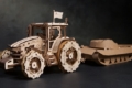Виробник дерев’яних іграшок присвятив нову розробку героїзму українських фермерів