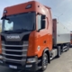 Український ринок вантажівок демонструє позитивну динаміку