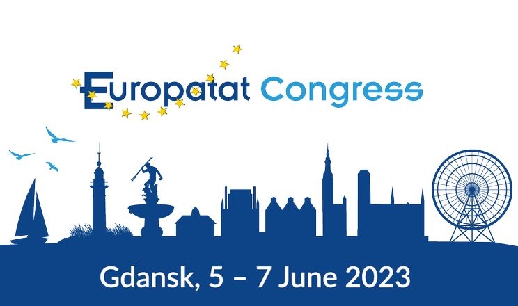 Наступний конгрес Europatat відбудеться в Польщі 