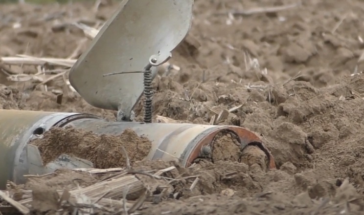 Суттєвої деградації вже зазнали близько 33% українських ґрунтів