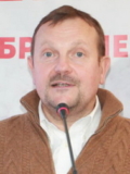 Сергій Горлач