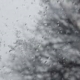 Погода в Україні: невеликий дощ та мокрий сніг