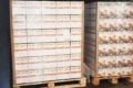 Українські виробники яблук експортували соки в Ізраїль