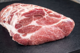 Експорт свинини у червні перевищив імпорт