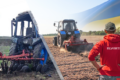 ELVORTI запускає програму підтримки українських аграріїв з відновлення техніки