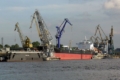 Дунайські порти показали найкращі результати за всі роки незалежності України