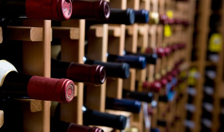 25 виноробам допоможуть з експортом у ЄС