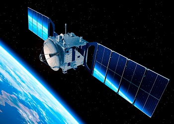 Запустили супутник першого у світі агро-орієнтованого сузір’я. Новости ...