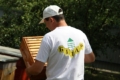 Виробник меду створив кооператив, який об’єднає бджолярів Чернігівщини та Вінниччини