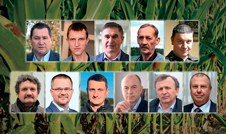 Представники агроринку розповіли, як змінилося їх ставлення до кукурудзи як до високомаржинальної культури