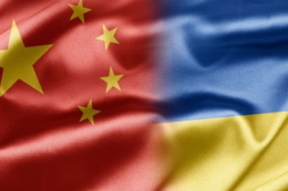 Ринок Китаю відкриється для 4 українських продуктів