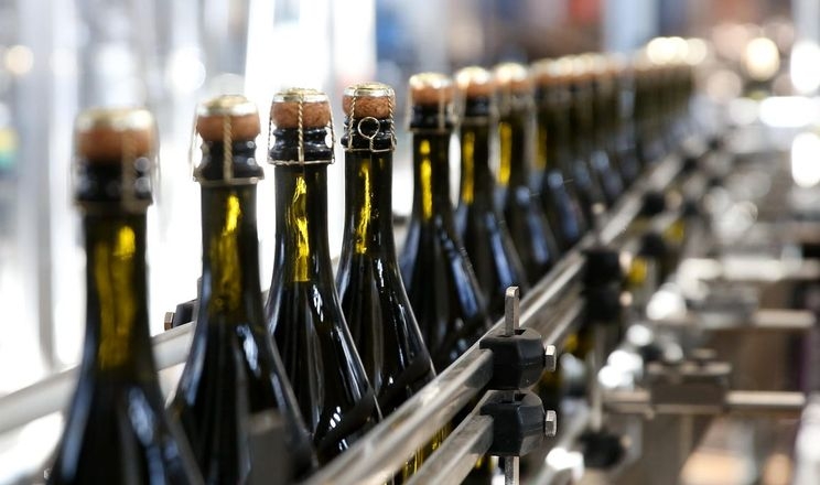 Виноробне господарство оштрафували за італійську назву вина