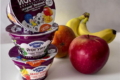 «Волошкове поле» додало в асортимент безлактозний йогурт із фруктами