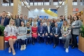 Українські органіки отримали на BIOFACH 2023 понад 40 домовлених партнерств