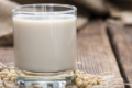 У січні соєве молоко зросло в ціні більше, ніж традиційне