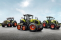 CLAAS планує цього року випустити 200-тисячний трактор на заводі в Ле-Мані