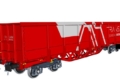 Група «ТАС» cтала акціонером австрійської компанії-розробника вантажних вагонів