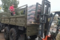«Агрейн» надає вантажний і легковий транспорт для потреб ЗСУ