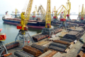 Білгород-Дністровський порт втретє виставили на торги