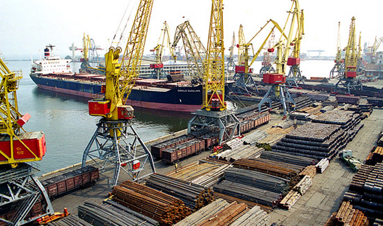 Білгород-Дністровський порт приватизують за 220 млн грн