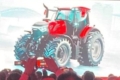 CNH Industrial анонсувала нові моделі тракторів потужністю від 360 до 400 к.с.