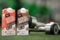У США розробили спортивний напій на основі молока