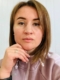 Лариса Пушкова
