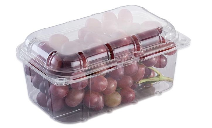 Одночасне збирання та пакування винограду ефективніше, ніж роздільне