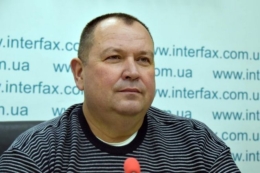 Сергій Касьянов став радником голови Херсонської ОДА
