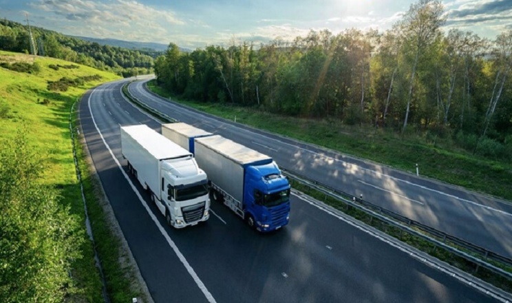 Україна готова приєднатися до системи електронної товарно-транспортної накладної ЄС