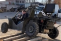 В Україні створили новий унікальний автомобіль для аграріїв та військових